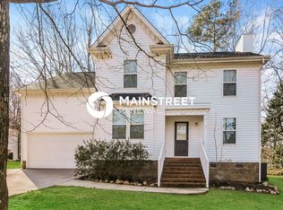 111 Meadow Run, Clayton, NC 27520