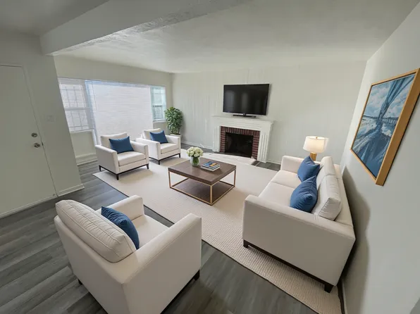 2545 Truman Ave, Oakland, CA 94605