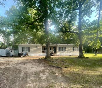 520 Roosevelt Dr, Star City, AR, 71667