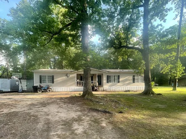 520 Roosevelt Dr, Star City, AR 71667