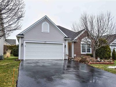 28 Columbia Ct, Fairport, NY, 14450