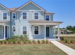 201 Daydream Ave, Wildlight, FL 32097