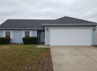 3333 Trafalgar Ct, Lafayette, IN 47909