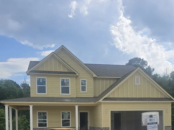 130 Harmony Farms Orch, Eatonton, GA 31024
