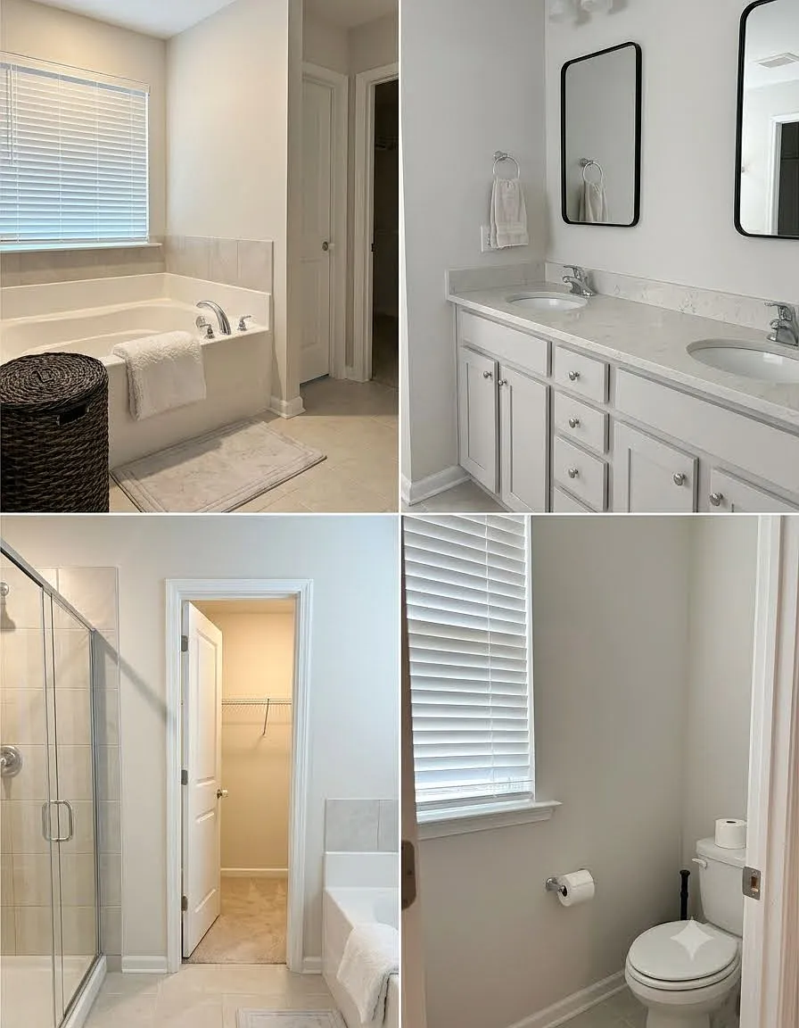 4 bed, 2750 sqft, $3,200 — Photo 4