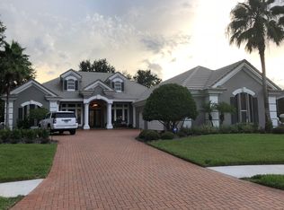 5434 Monte Verde Ct, Palm Harbor, FL 34685