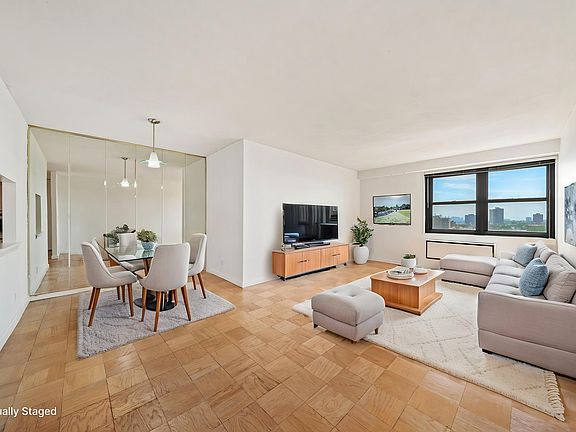 2nd image of 7855 Boulevard East APT 14K