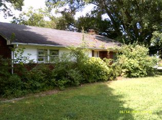 707 Dellinger Rd, Shelby, NC 28152