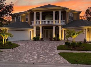 19110 Harborbridge Ln, Lutz, FL 33558