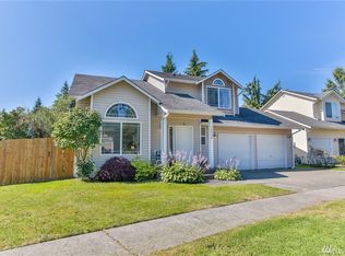 10008 2nd Pl SE, Lake Stevens, WA 98258