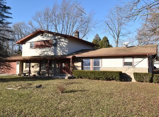 4510 Leslie Ann Ln, Racine, WI 53403