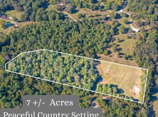 Tbd 000 Fr 1150, Verona, MO 65769