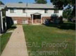 206 14th St APT D, Greeley, CO 80631