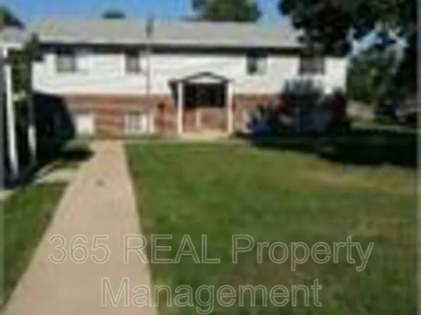 206 14th St APT C, Greeley, CO 80631