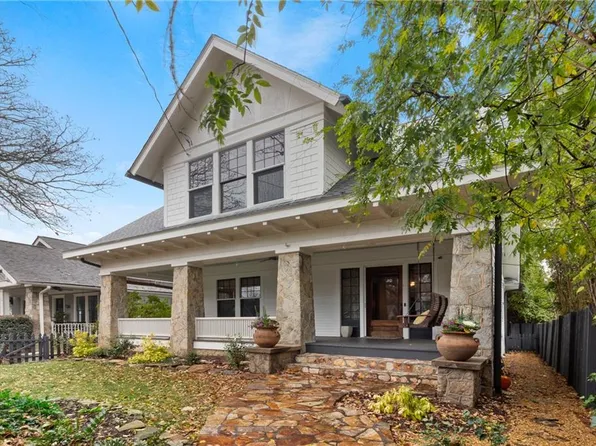 870 Saint Charles Ave NE, Atlanta, GA 30306