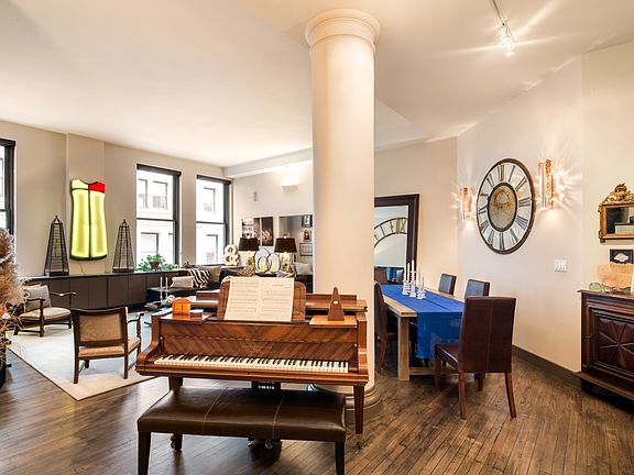 3rd image of 105 5th Ave APT 4D