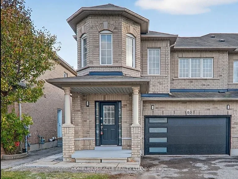 163 Seasons Dr — Photo 1