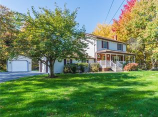 1234 Albany Post Rd, Gardiner, NY 12525