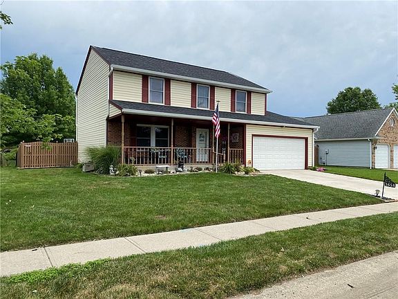 2nd image of 3658 Crickwood Dr
