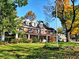 953 Horsham Rd, Montgomeryville, PA 18936