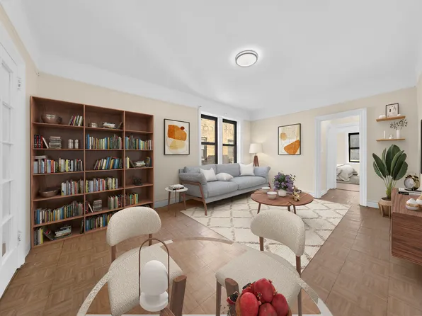 185 East 163rd Street image 1 of 5
