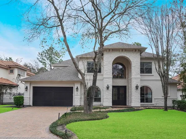 46 Kingscote Way, The Woodlands, TX 77382
