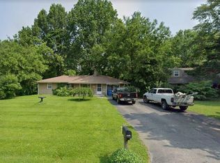 3750 E 55th St, Indianapolis, IN
