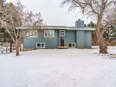 2511 Stevens St, City Of Bismarck, ND, 58503