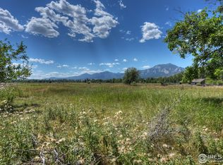 5688 Baseline Rd, Boulder, CO 80303