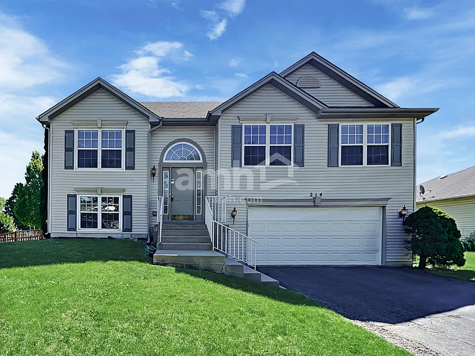 214 Turnbridge Dr