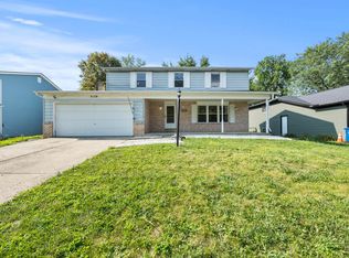 3129 Rainier Ave, Columbus, OH