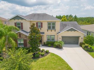 32040 Sandspirit Pl, Zephyrhills, FL 33543