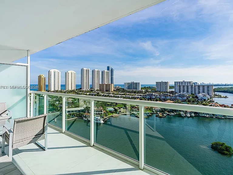 400 Sunny Isles Blvd #1804 — Photo 3