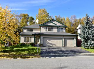 2131 Meander Dr, Anchorage, AK 99516
