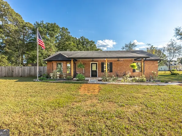 1601 Birdie Rd, Griffin, GA 30223