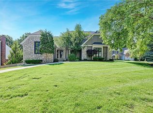 5005 W 131st St, Leawood, KS 66209
