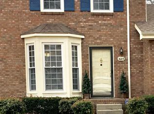 3086 Woody Ln, Clarksville, TN 37043