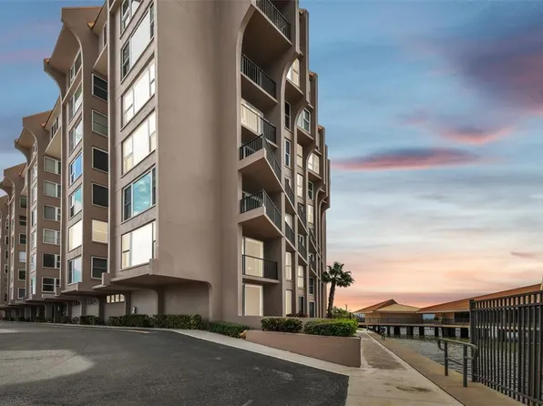 634 Edgewater Dr Unit 744, Dunedin, FL 34698