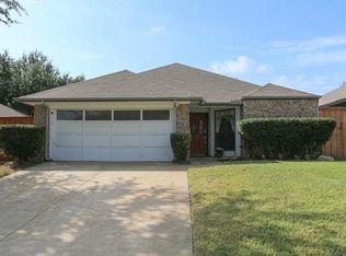 1519 Briarcrest Dr, Grapevine, TX 76051