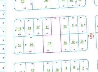 0 Jacksonville Piedmont Road 866 #858-865, B Ashville, AL 35953