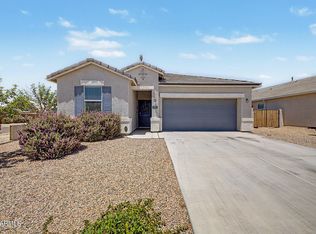 1776 W PIMA Avenue, Coolidge, AZ 85128