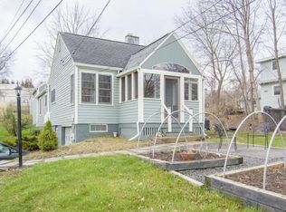 163 Pearsall Pl, Ithaca, NY 14850