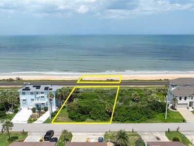 1740 N Central Ave LOT 6, Flagler Beach, FL, 32136