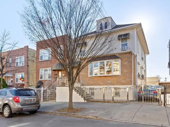 948 E 217th Street, Bronx, NY 10469