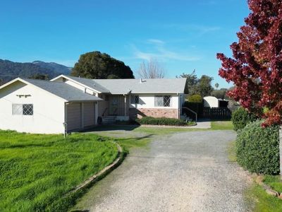 1129 Elm Avenue, Sonoma, CA, 95476