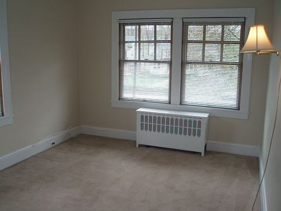 3rd Bedroom 14 x 10