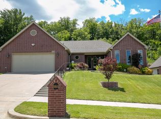 1816 N 1st St, Broken Arrow, OK 74012