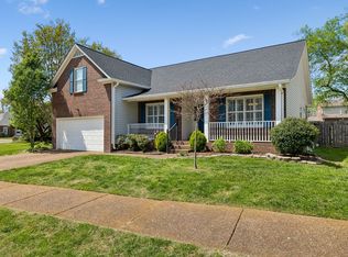355 Cannonade Cir, Franklin, TN 37069