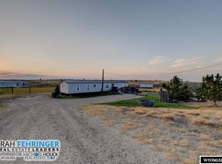 7416 Grey Cloud Rd, Casper, WY 82604