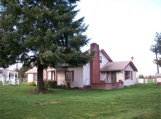 433 Toledo Salmon Creek Rd, Toledo, WA 98591